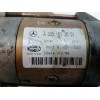 Recambio de motor arranque para mercedes-benz clase c (w202) berlina 2.3 compresor cat referencia OEM IAM A0051513601  