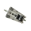 Recambio de columna direccion para mercedes-benz clase c (w204) berlina 2.1 cdi cat referencia OEM IAM A2044604516  