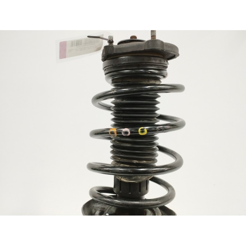 AMORTIGUADOR DELANTERO IZQUIERDO