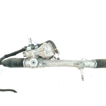 Recambio de cremallera direccion para peugeot 208 1.6 blue-hdi fap referencia OEM IAM 9807934180 CABLE CORTADO PLASTICO DAÑADO
