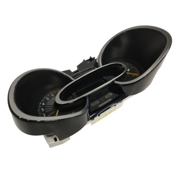 Recambio de cuadro instrumentos para renault clio iv technofeel referencia OEM IAM 248109247R VPCRRF10849YD 