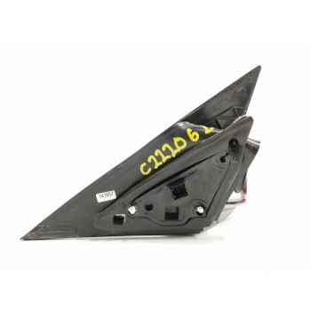 Recambio de retrovisor derecho para hyundai sonata (nf) comfort referencia OEM IAM  5 CABLES 