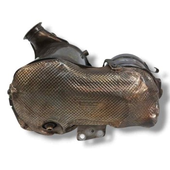 Recambio de filtro de particulas para volkswagen t-roc (a11, d11) 2.0 tdi scr referencia OEM IAM 05L131602R 05L131766D 05L166CD