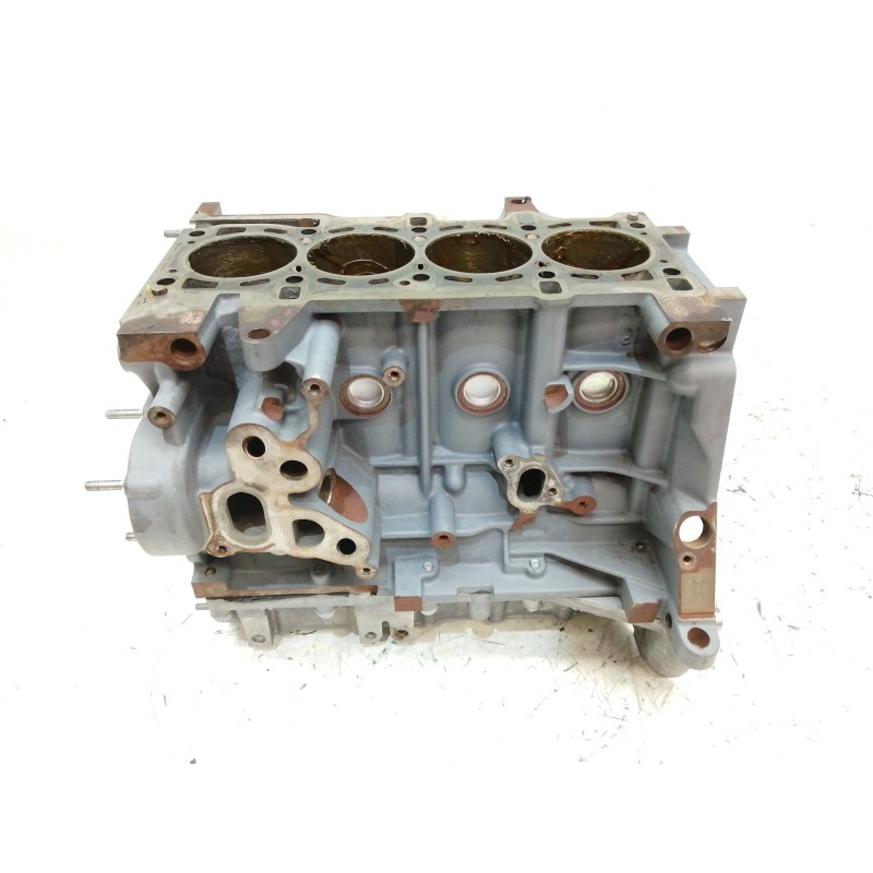 Recambio de bloque para fiat panda (169) 1.3 16v jtd dynamic referencia OEM IAM 55200513  