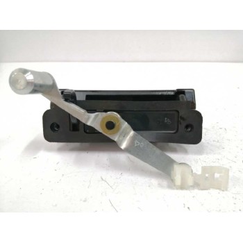 Recambio de maneta exterior porton para ford transit mod. 2000 bus ft 300 2.0 tourneo referencia OEM IAM   