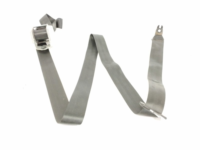 Recambio de cinturon seguridad trasero izquierdo para ford fiesta (ccn) 1.25 16v cat referencia OEM IAM 8V51A611B69AJ  