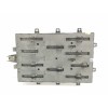 Recambio de caja reles / fusibles para renault 430 magnum e2 fsafe mod. 430.18 t gv 316 kw larga distancia referencia OEM IAM 50