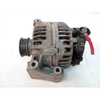 Recambio de alternador para opel speedster 2.2 16v cat (z 22 se) referencia OEM IAM 09131264 0124515033 120A