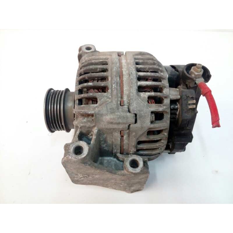 Recambio de alternador para opel speedster 2.2 16v cat (z 22 se) referencia OEM IAM 09131264 0124515033 120A