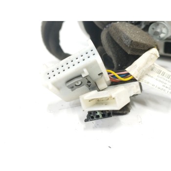 Recambio de espejo interior para mercedes-benz clase m (w164) 3.0 cdi cat referencia OEM IAM   