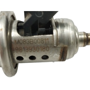Recambio de inyector para peugeot partner k9 1.5 blue hdi 100 referencia OEM IAM 9813930180 ADBLUE 