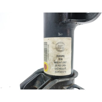 Recambio de amortiguador delantero izquierdo para fiat doblo ii (152) 1.6 jtdm 16v referencia OEM IAM 52024912  