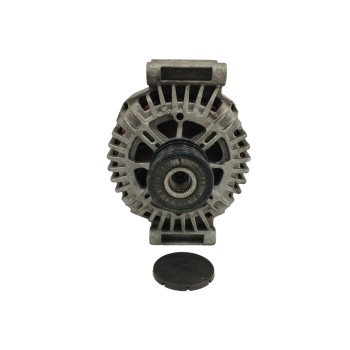 Recambio de alternador para mercedes-benz clase c (w204) berlina 2.1 cdi cat referencia OEM IAM   