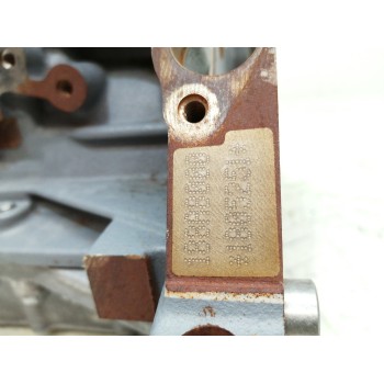 Recambio de bloque para fiat panda (169) 1.3 16v jtd dynamic referencia OEM IAM 55200513  