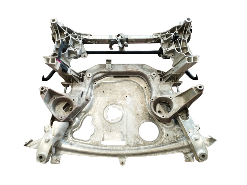 Recambio de puente delantero para bmw serie 7 (f01/f02) 4.4 v8 32v cat twin turbo referencia OEM IAM 6792926 31116799321 
