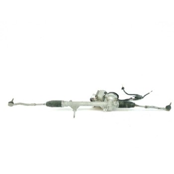 Recambio de cremallera direccion para peugeot 208 1.6 blue-hdi fap referencia OEM IAM 9807934180 CABLE CORTADO PLASTICO DAÑADO