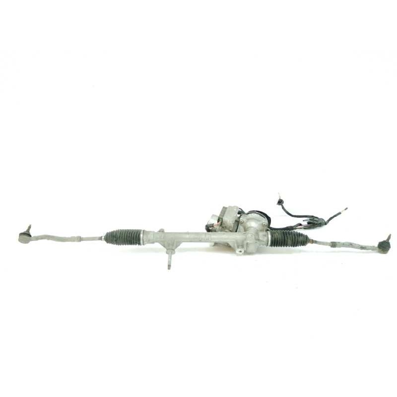 CREMALLERA DIRECCION CABLE CORTADO PLASTICO DAÑADO