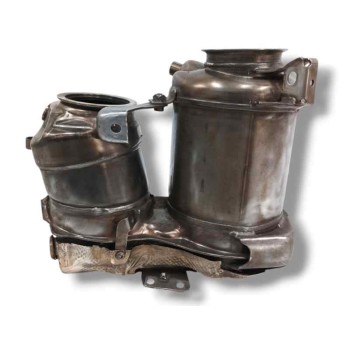 Recambio de filtro de particulas para volkswagen t-roc (a11, d11) 2.0 tdi scr referencia OEM IAM 05L131602R 05L131766D 05L166CD