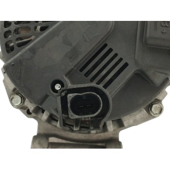 Recambio de alternador para mercedes-benz clase c (w204) berlina 2.1 cdi cat referencia OEM IAM   
