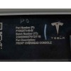 Recambio de luz interior para tesla model 3 ev referencia OEM IAM 109257300M  
