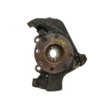 Recambio de mangueta delantera izquierda para fiat grande punto (199_) 1.3 d multijet referencia OEM IAM   