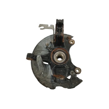 Recambio de mangueta delantera izquierda para toyota proace city furgoneta/monovolumen (bpz_) 1.5 d-4d 100 (bpzmd) referencia OE