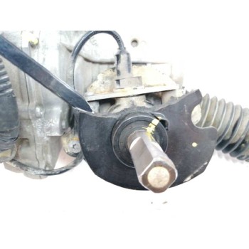 Recambio de cremallera direccion para peugeot 208 1.6 blue-hdi fap referencia OEM IAM 9807934180 CABLE CORTADO PLASTICO DAÑADO