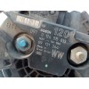 Recambio de alternador para opel speedster 2.2 16v cat (z 22 se) referencia OEM IAM 09131264 0124515033 120A