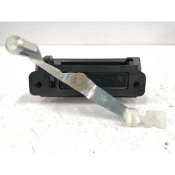 Recambio de maneta exterior porton para ford transit mod. 2000 bus ft 300 2.0 tourneo referencia OEM IAM   