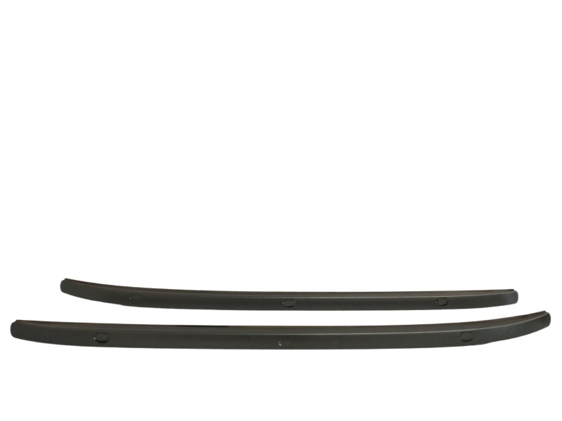 Recambio de barras techo para hyundai kona 1.0 tgdi cat referencia OEM IAM 87270J9000PGY 87280J9000PGY 