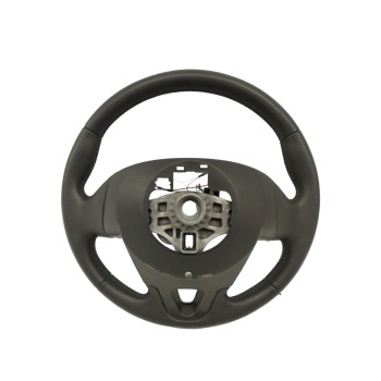 Recambio de volante para renault megane iii berlina 5 p dynamique referencia OEM IAM 484306291R CON DESGASTE 