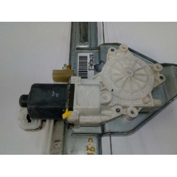 Recambio de elevalunas trasero derecho para jeep compass 2.2 crd cat referencia OEM IAM 05074822AA  