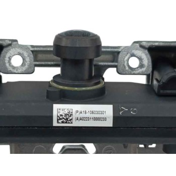 Recambio de modulo electronico para tesla model 3 ev referencia OEM IAM A18106030301 CAMARA VISION DELANTERA 114374601G