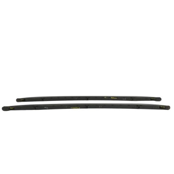 Recambio de barras techo para hyundai kona 1.0 tgdi cat referencia OEM IAM 87270J9000PGY 87280J9000PGY 