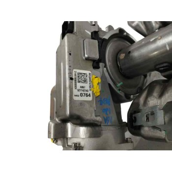 Recambio de columna direccion para opel mokka 1.6 cdti dpf referencia OEM IAM 28139217 COCHE INGLES 94520764