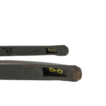 Recambio de barras techo para hyundai kona 1.0 tgdi cat referencia OEM IAM 87270J9000PGY 87280J9000PGY 