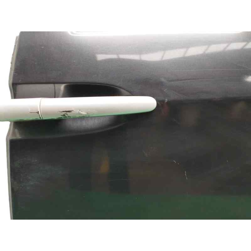 PUERTA LATERAL CORREDERA IZQUIERDA OBSERVAR FOTOS