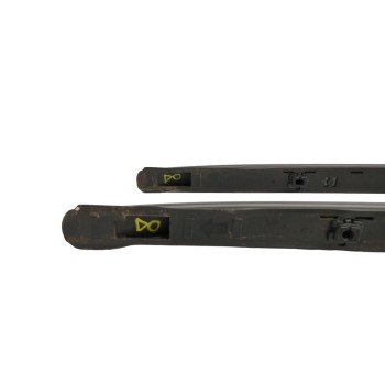 Recambio de barras techo para hyundai kona 1.0 tgdi cat referencia OEM IAM 87270J9000PGY 87280J9000PGY 