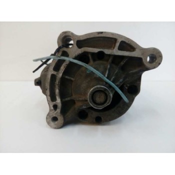 Recambio de motor arranque para citroën saxo 1.5 diesel referencia OEM IAM D6RA100  