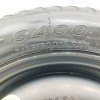Recambio de neumatico repuesto para kia cee´d 1.6 crdi cat referencia OEM IAM 529101H900 4TX15FT ET30 5H 5X115