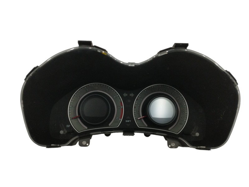 Recambio de cuadro instrumentos para toyota auris active referencia OEM IAM 838000ZC40D A2C53245521 
