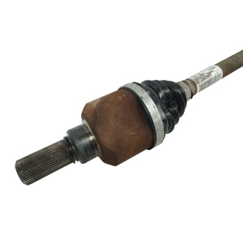 Recambio de transmision delantera izquierda para citroën c4 picasso 1.6 blue-hdi fap referencia OEM IAM 9808771480  