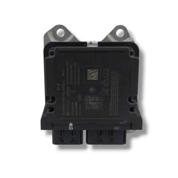 CENTRALITA AIRBAG 151287600E 0285020158 