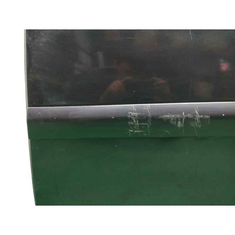 PUERTA LATERAL CORREDERA IZQUIERDA OBSERVAR FOTOS