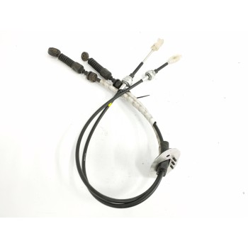 Recambio de varillaje cambio para hyundai sonata (nf) comfort referencia OEM IAM   