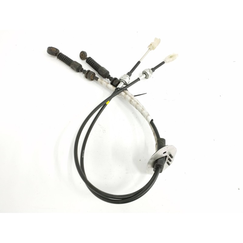 Recambio de varillaje cambio para hyundai sonata (nf) comfort referencia OEM IAM   