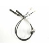 Recambio de varillaje cambio para hyundai sonata (nf) comfort referencia OEM IAM   