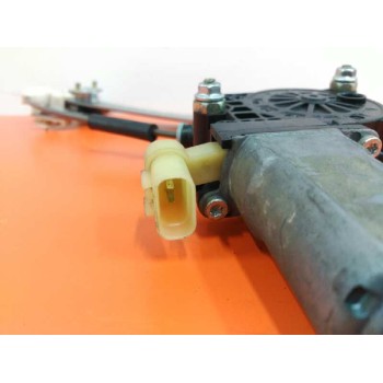 Recambio de elevalunas delantero derecho para kia rio ii (jb) 1.5 crdi referencia OEM IAM  824021G010 CARIBE FUNDA