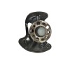 Recambio de mangueta delantera izquierda para mercedes-benz clase c (w204) berlina 2.1 cdi cat referencia OEM IAM 20401  