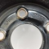 Recambio de neumatico repuesto para kia cee´d 1.6 crdi cat referencia OEM IAM 529101H900 4TX15FT ET30 5H 5X115